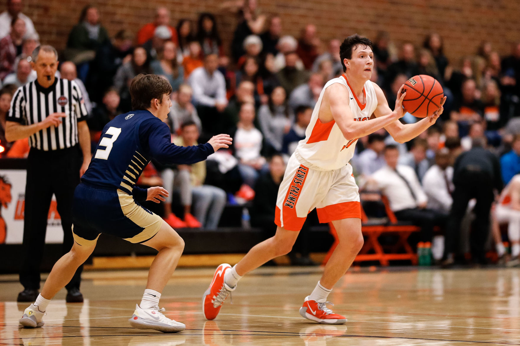 PREP BASKETBALL